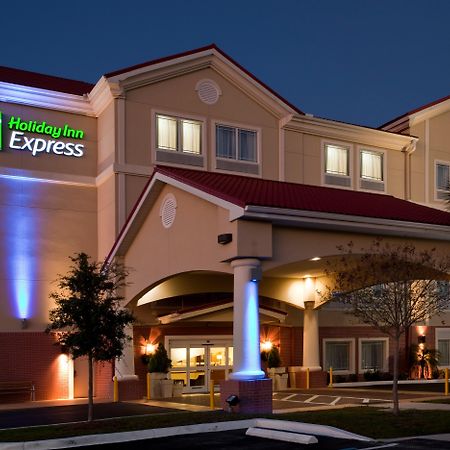 Holiday Inn Express Venice By Ihg Dış mekan fotoğraf