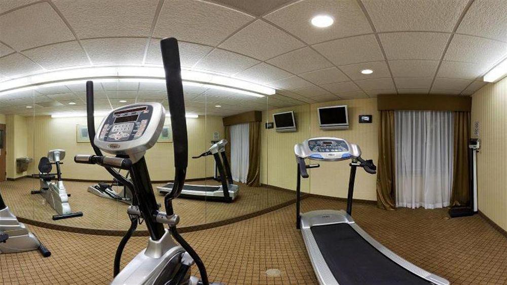 Holiday Inn Express Venice By Ihg Dış mekan fotoğraf