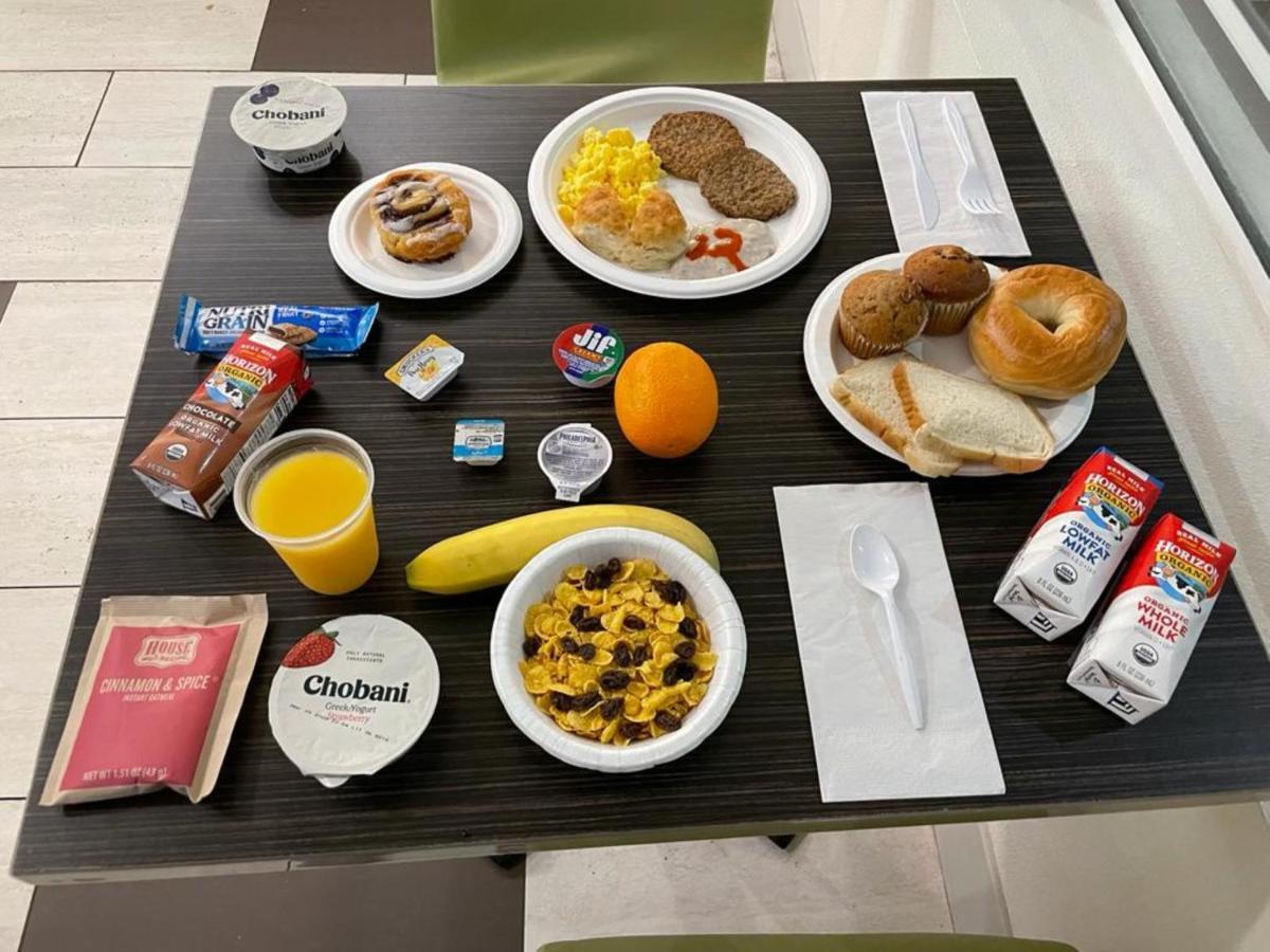 Holiday Inn Express Venice By Ihg Dış mekan fotoğraf