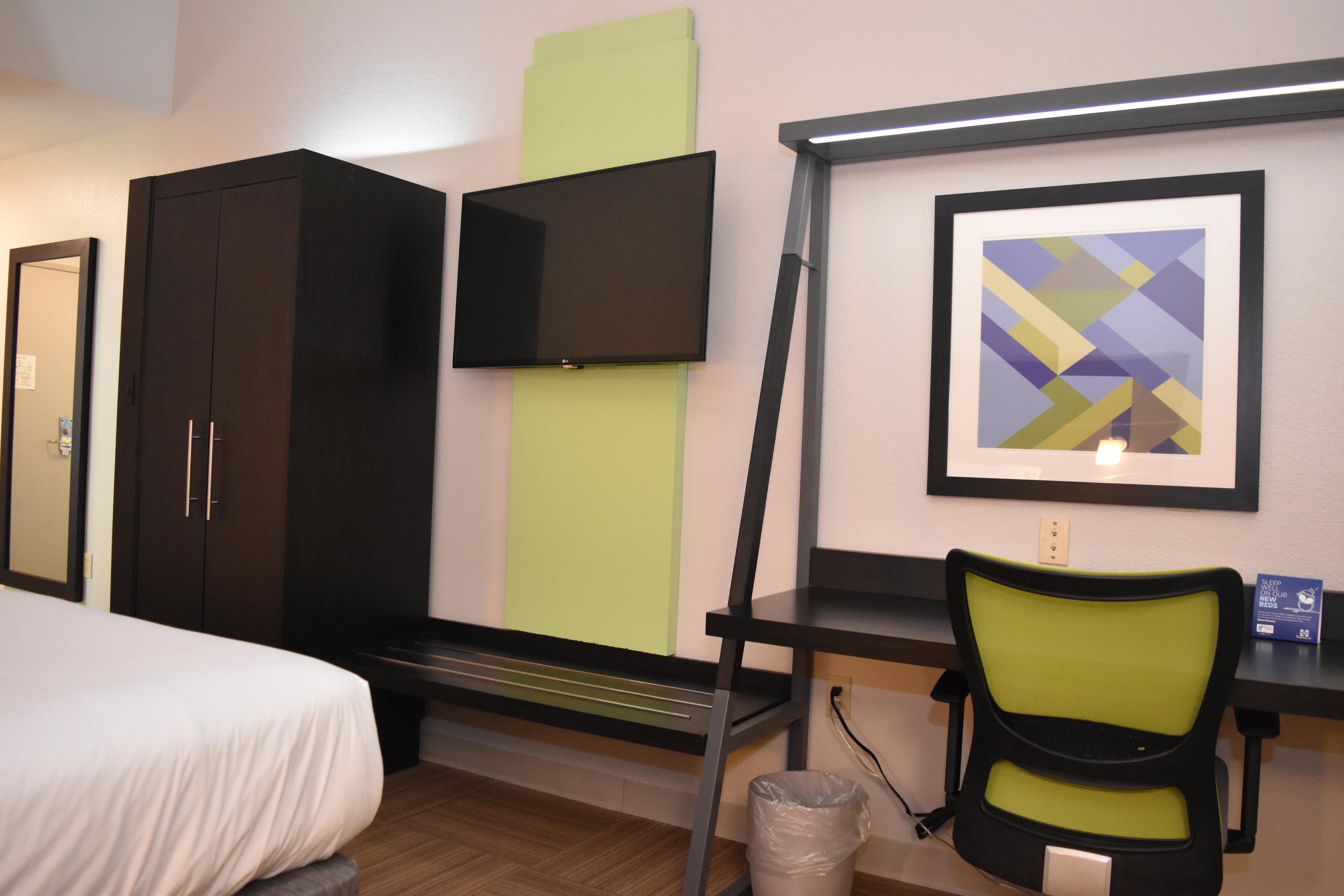 Holiday Inn Express Venice By Ihg Dış mekan fotoğraf