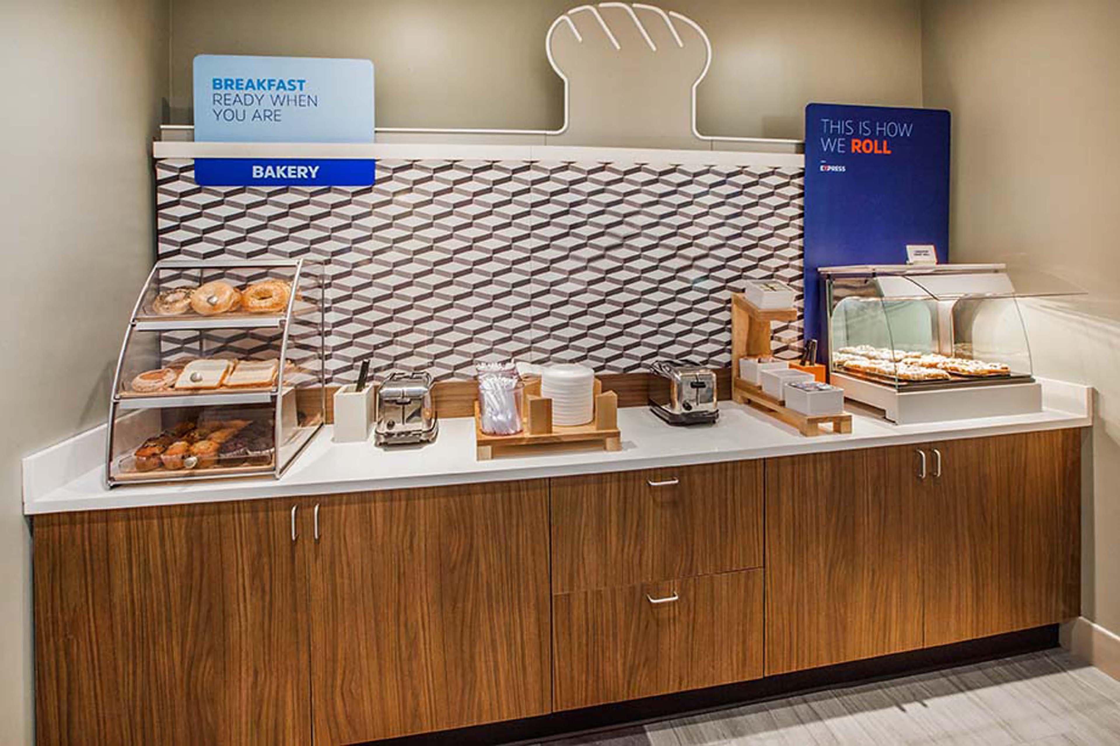 Holiday Inn Express Venice By Ihg Dış mekan fotoğraf