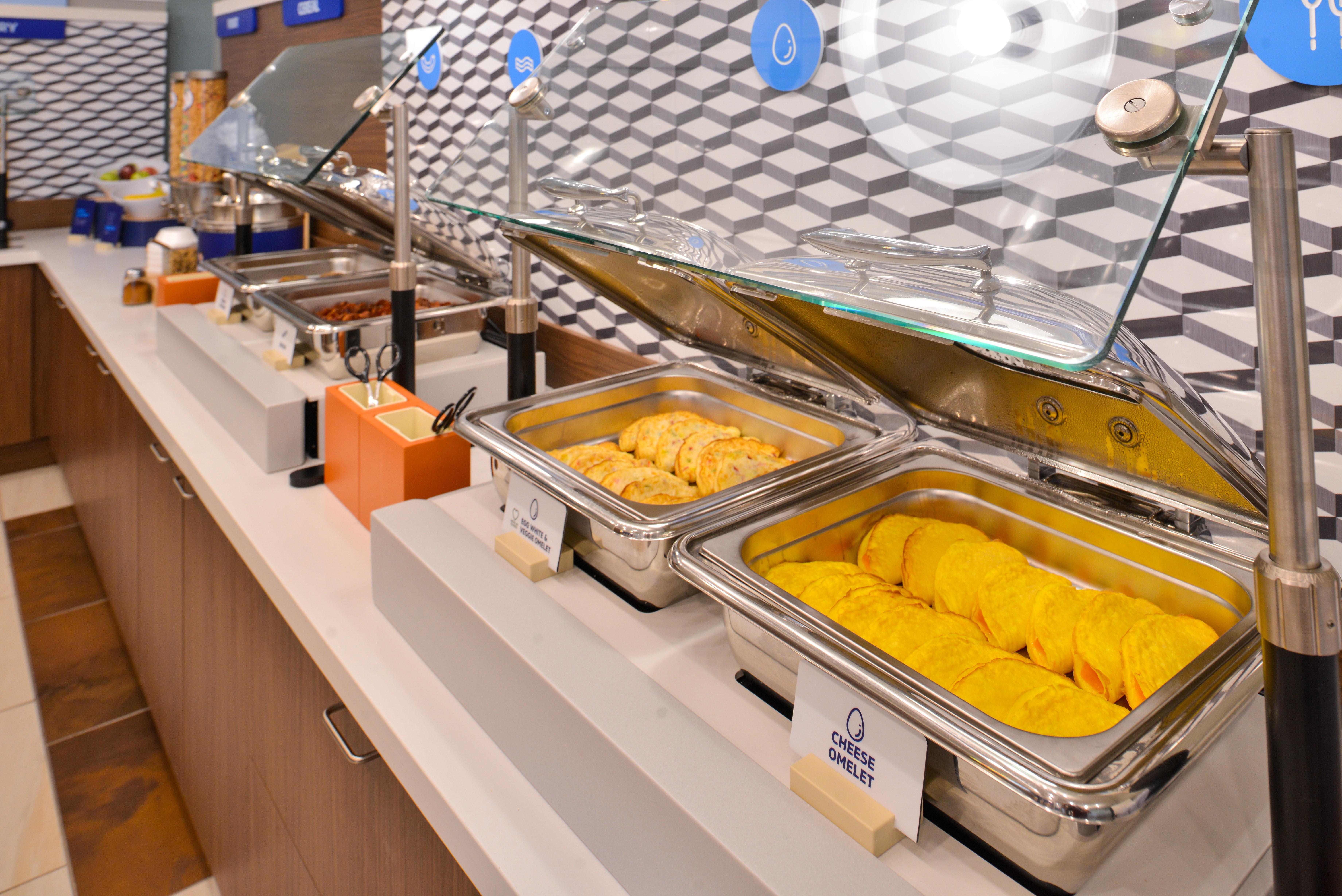 Holiday Inn Express Venice By Ihg Dış mekan fotoğraf