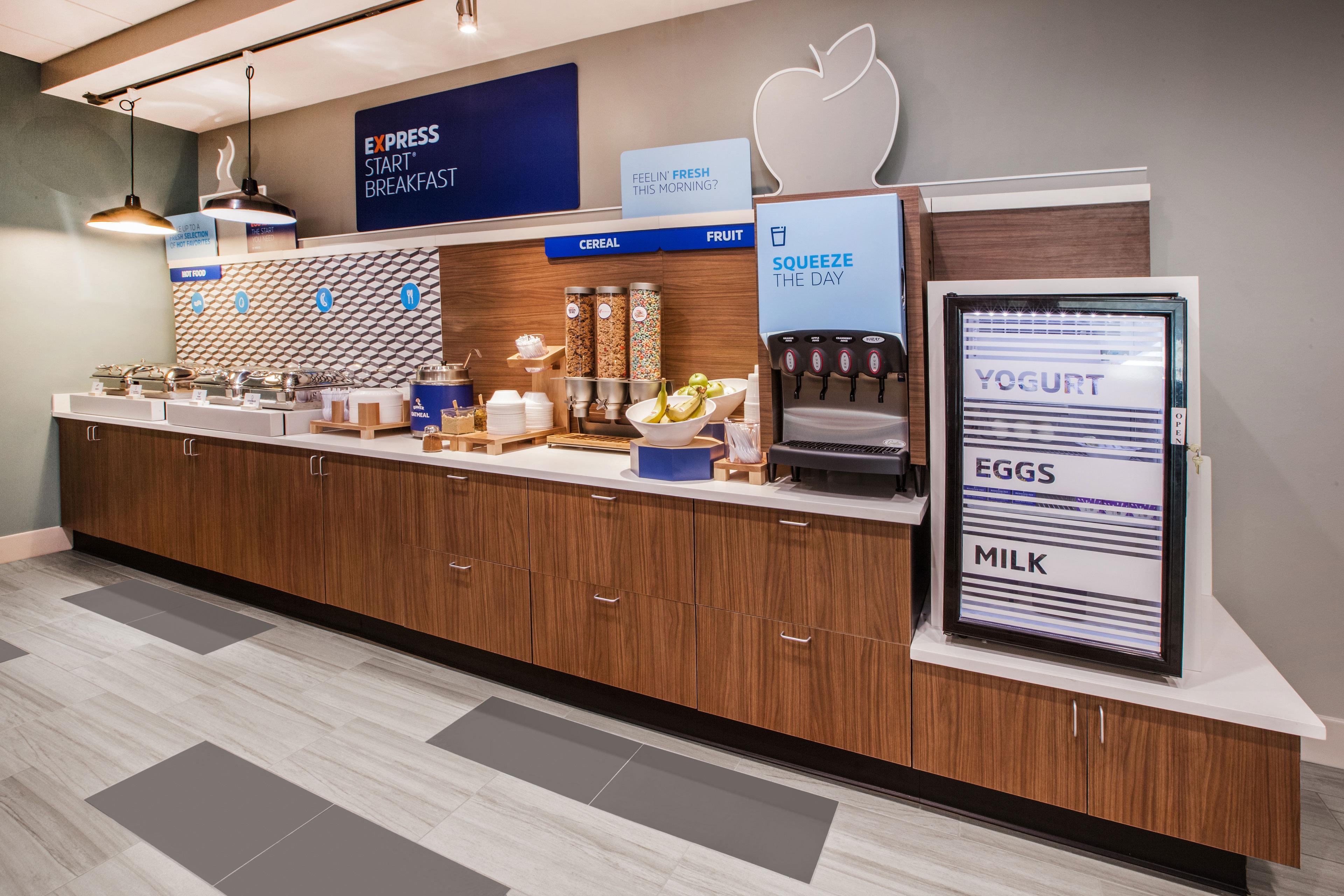 Holiday Inn Express Venice By Ihg Dış mekan fotoğraf