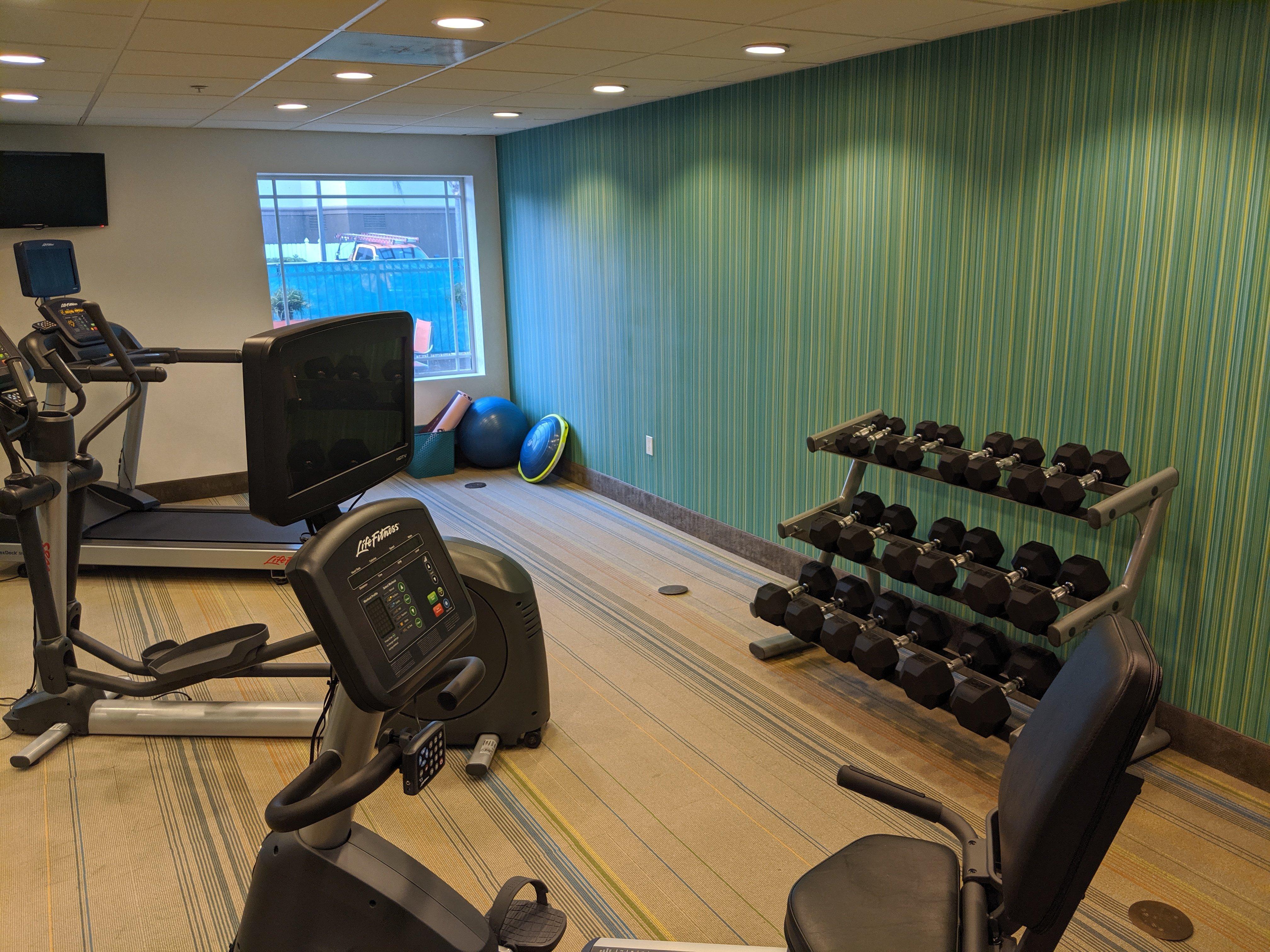 Holiday Inn Express Venice By Ihg Dış mekan fotoğraf