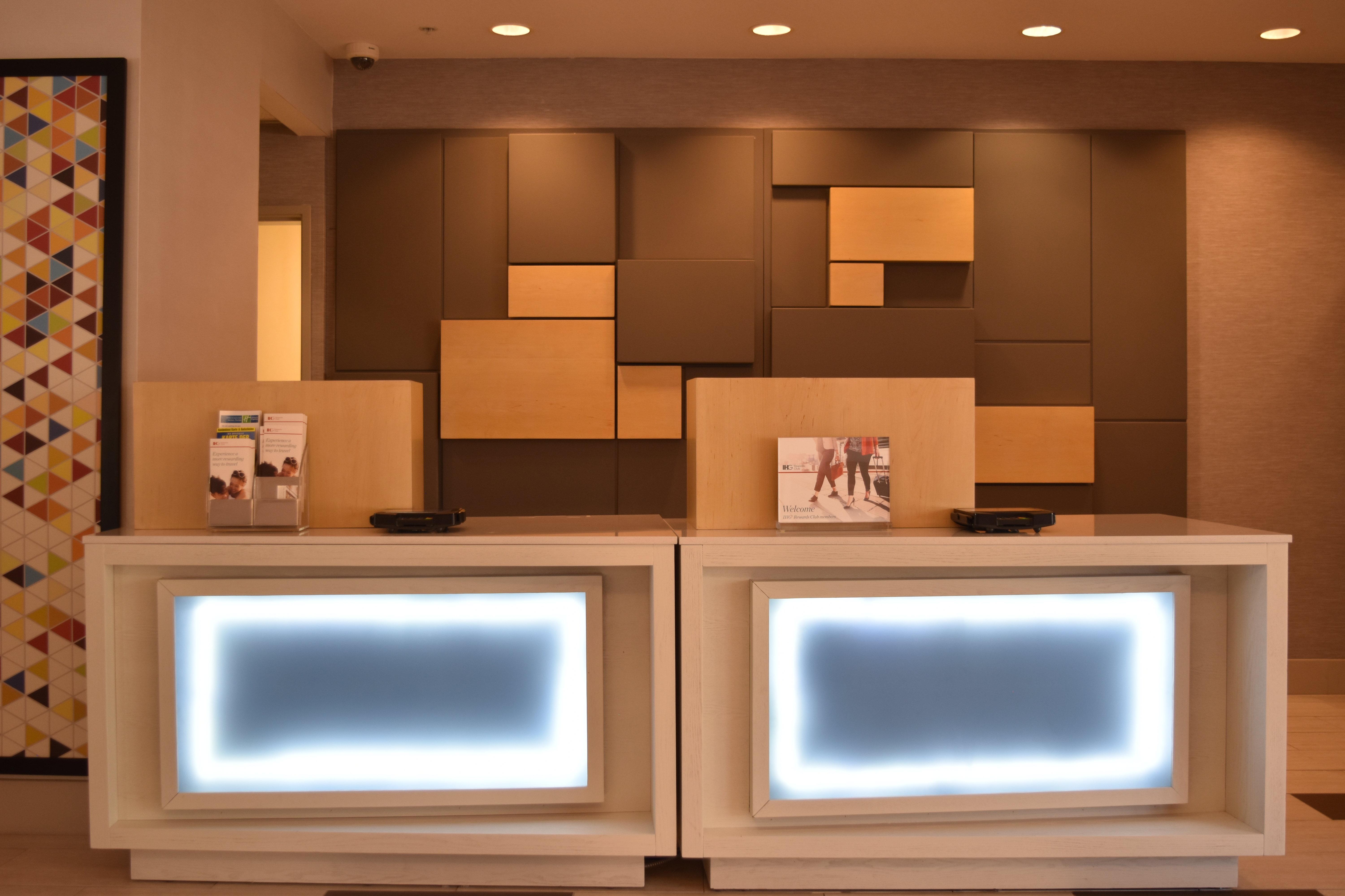 Holiday Inn Express Venice By Ihg Dış mekan fotoğraf