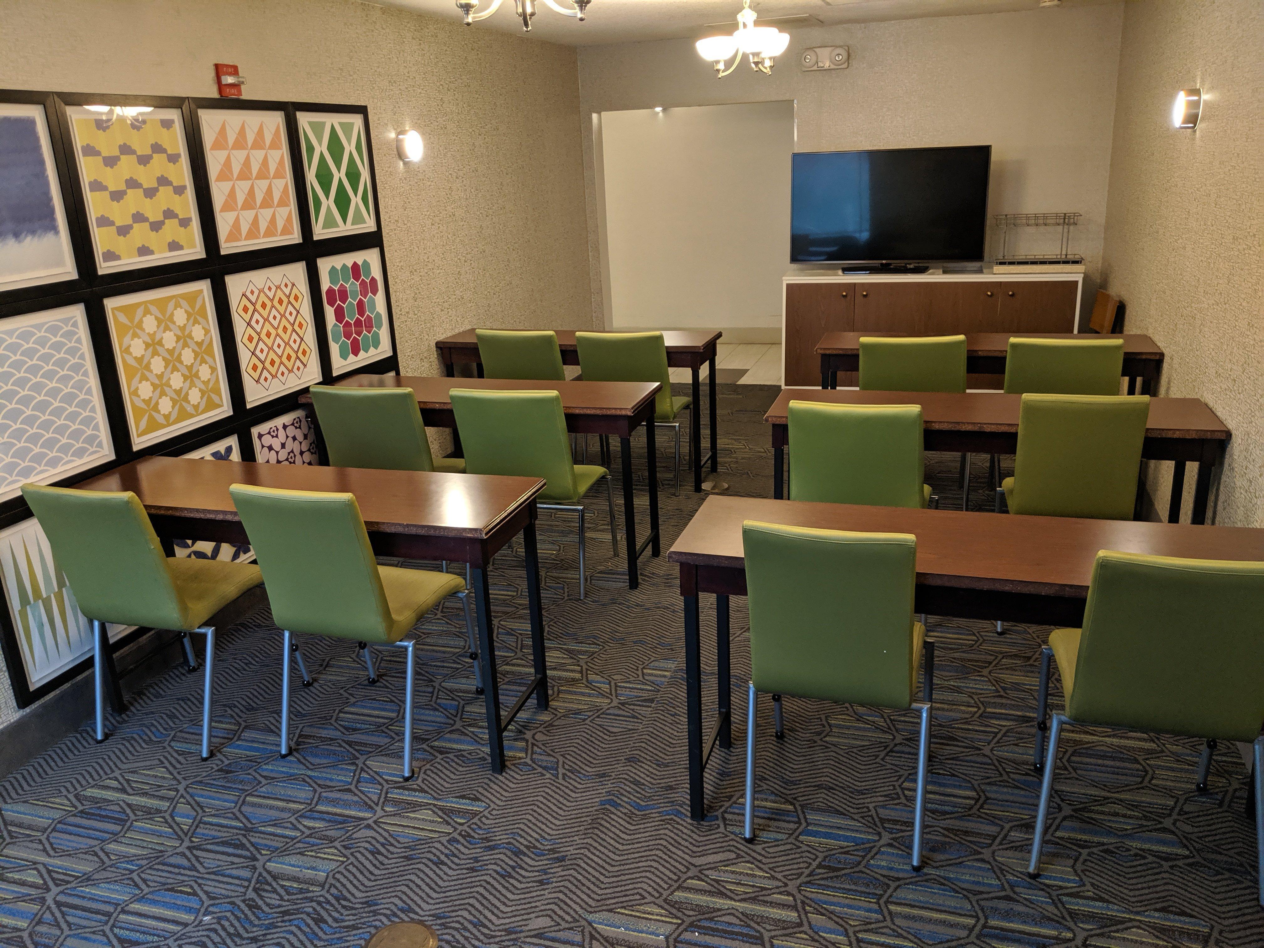 Holiday Inn Express Venice By Ihg Dış mekan fotoğraf