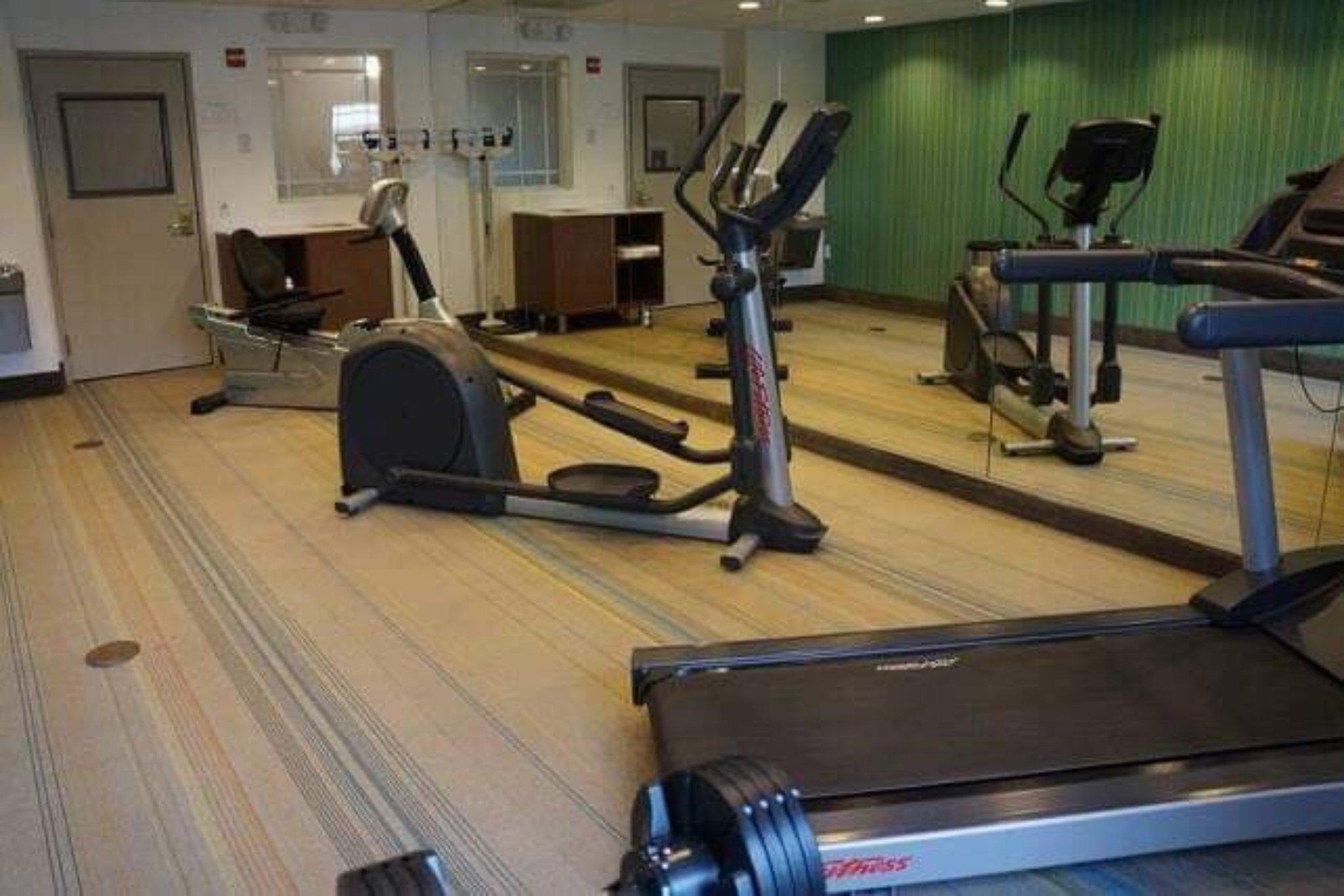 Holiday Inn Express Venice By Ihg Dış mekan fotoğraf