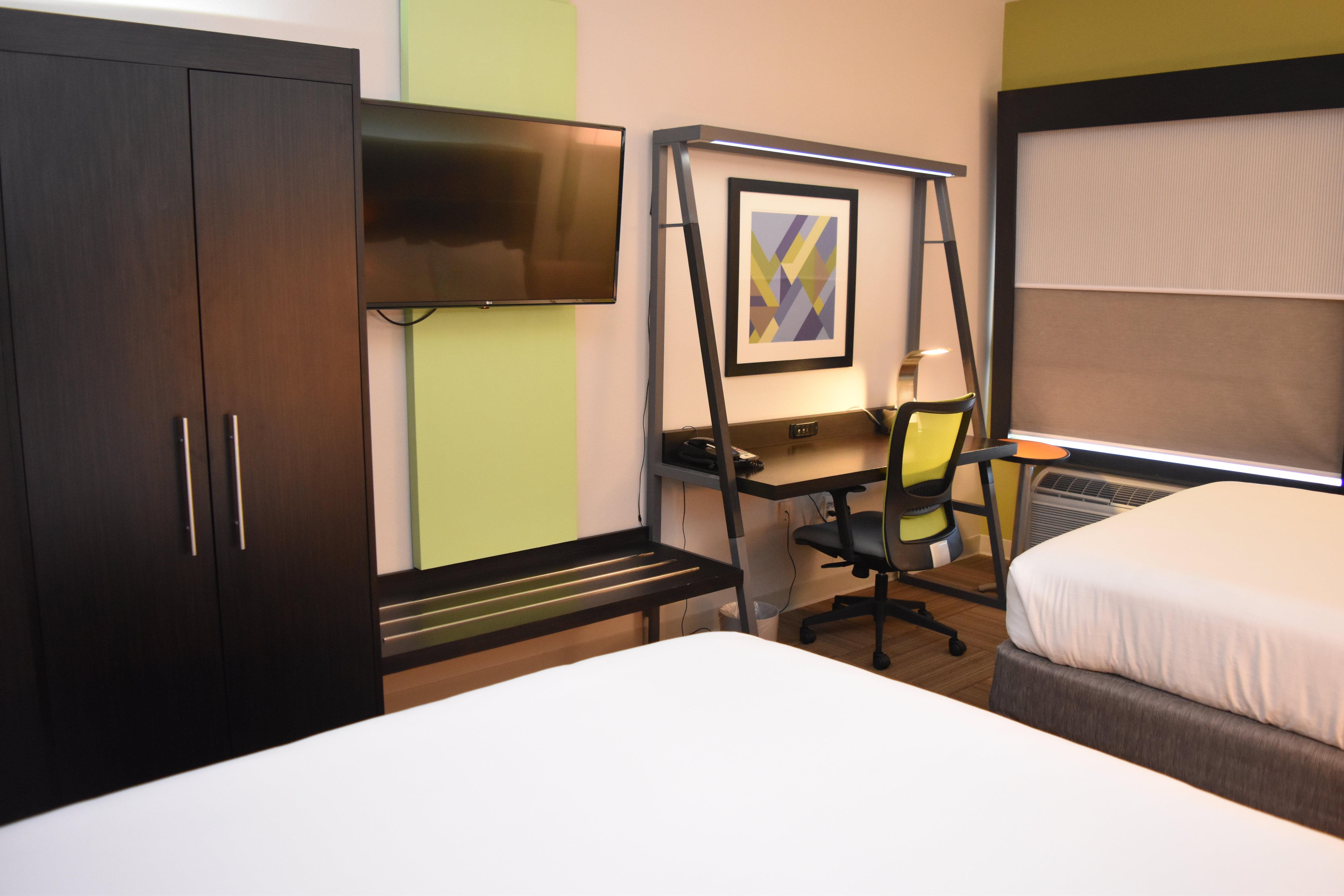 Holiday Inn Express Venice By Ihg Dış mekan fotoğraf