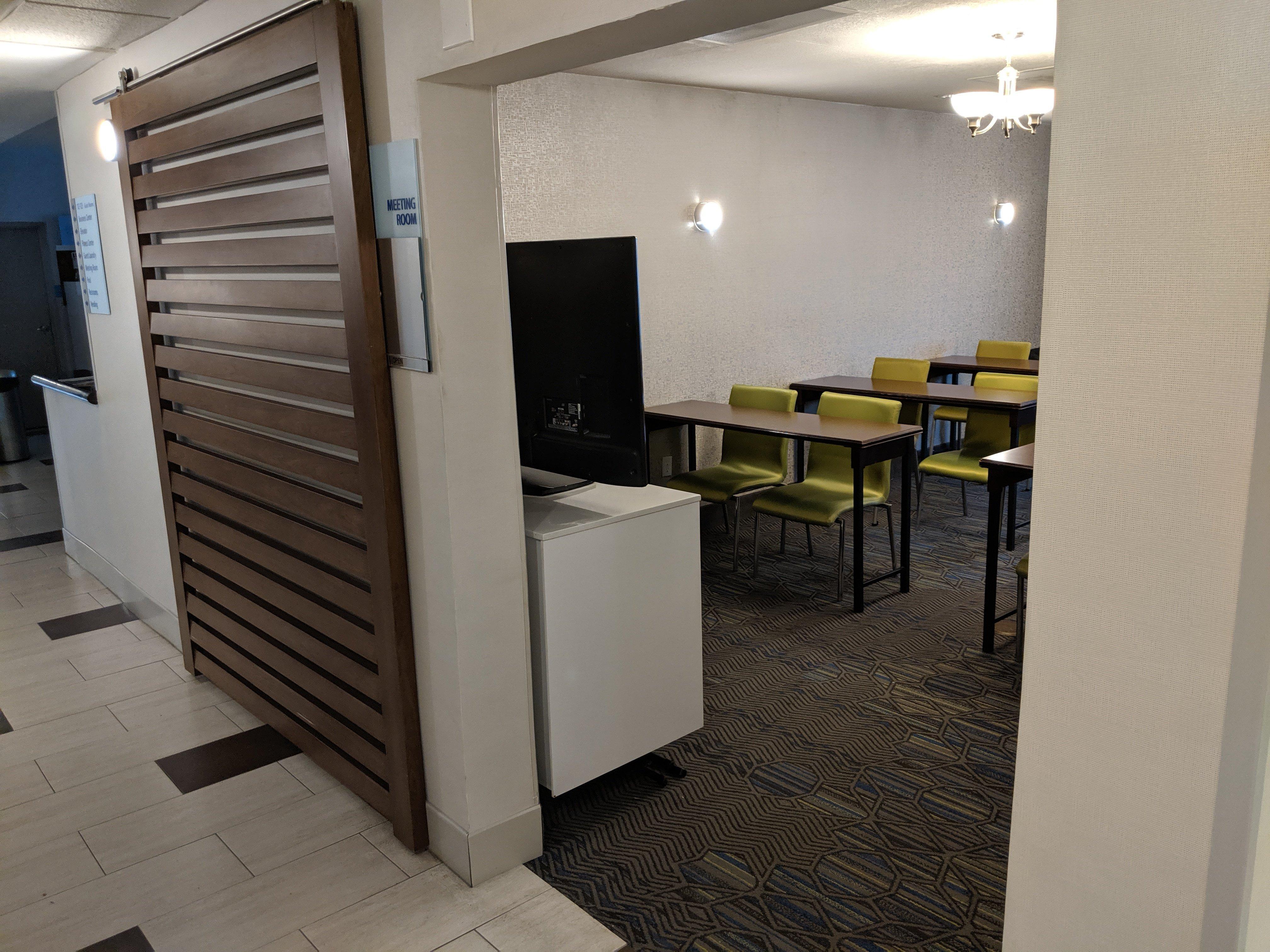 Holiday Inn Express Venice By Ihg Dış mekan fotoğraf