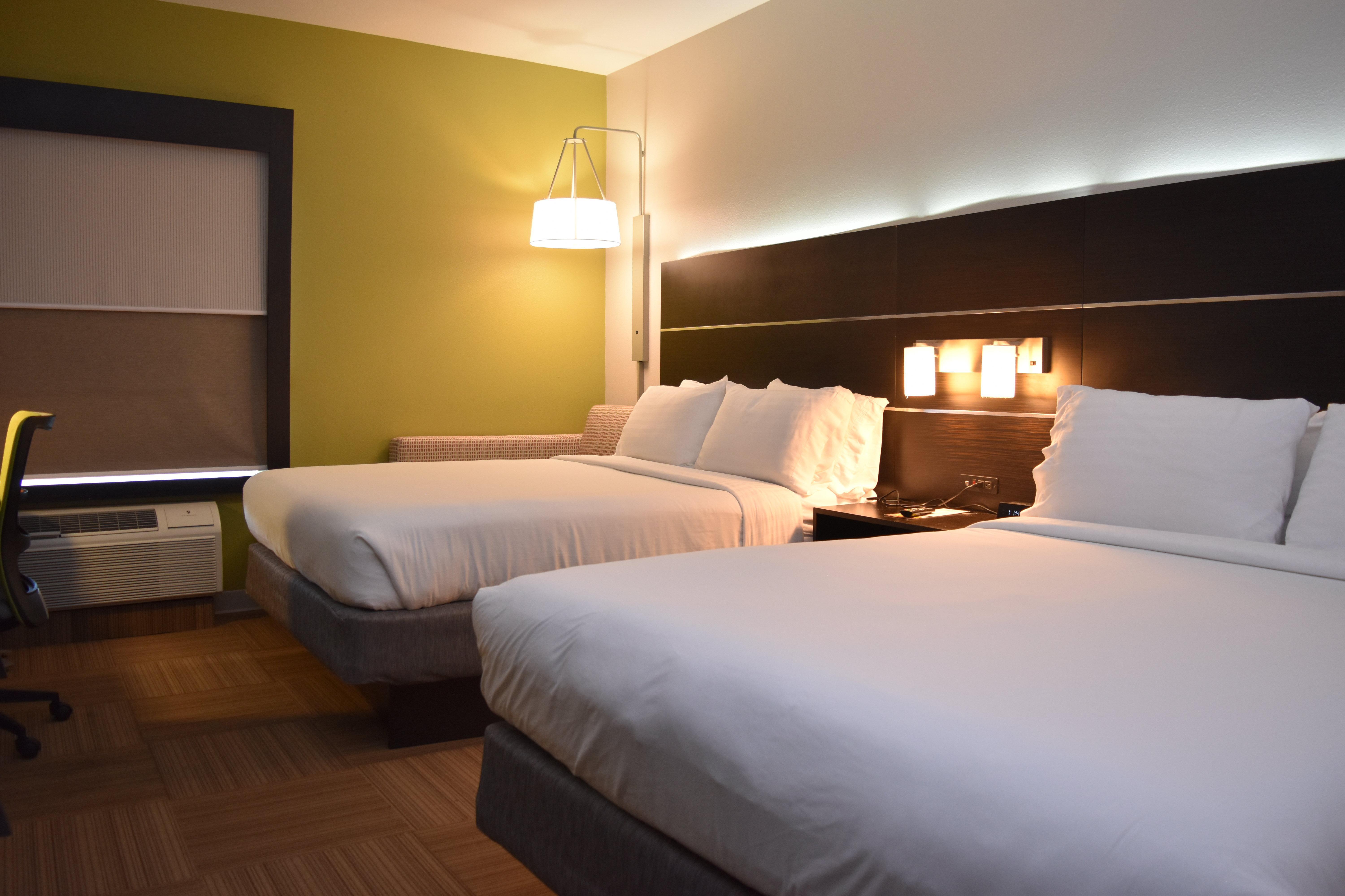 Holiday Inn Express Venice By Ihg Dış mekan fotoğraf