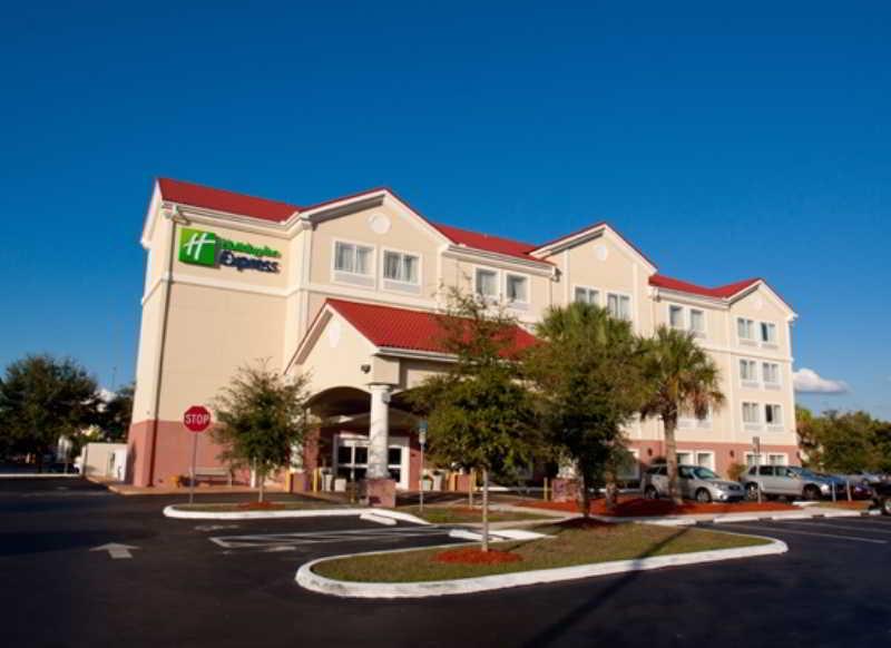 Holiday Inn Express Venice By Ihg Dış mekan fotoğraf