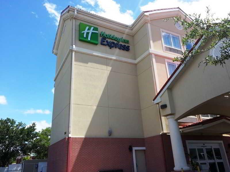 Holiday Inn Express Venice By Ihg Dış mekan fotoğraf