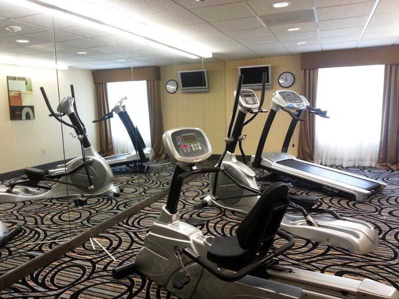 Holiday Inn Express Venice By Ihg Dış mekan fotoğraf